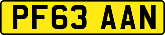 PF63AAN