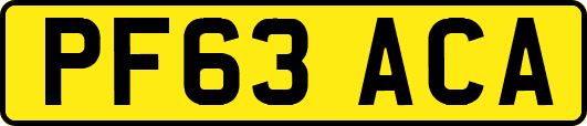 PF63ACA