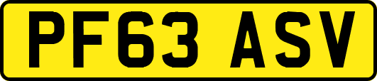 PF63ASV