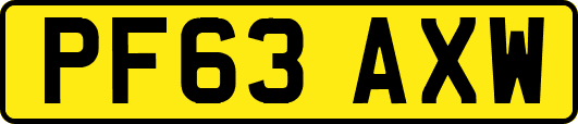 PF63AXW