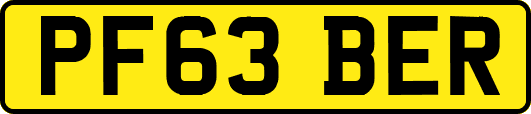 PF63BER