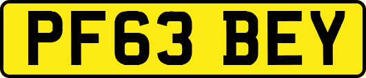 PF63BEY