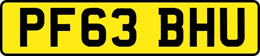 PF63BHU