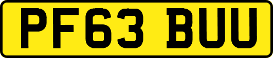 PF63BUU