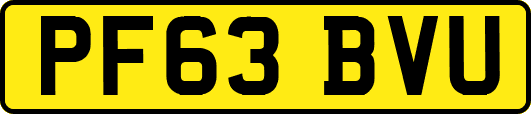 PF63BVU