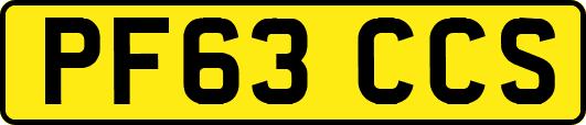 PF63CCS