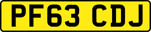 PF63CDJ
