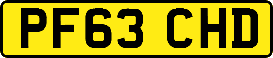 PF63CHD