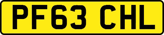 PF63CHL