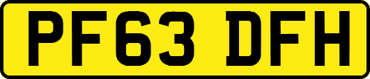 PF63DFH