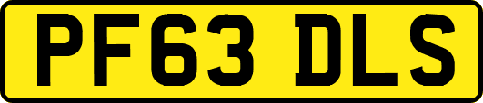 PF63DLS