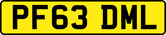 PF63DML