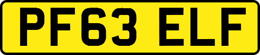 PF63ELF
