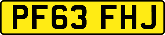 PF63FHJ