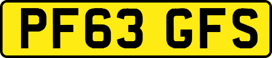 PF63GFS