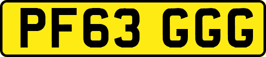 PF63GGG