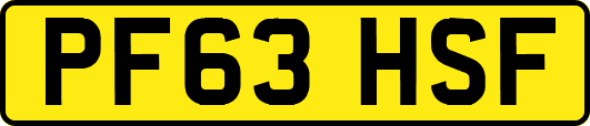 PF63HSF