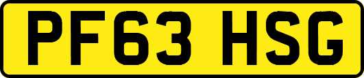 PF63HSG