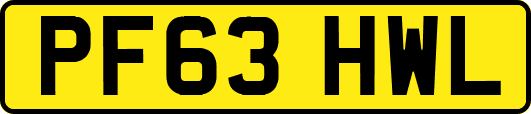 PF63HWL