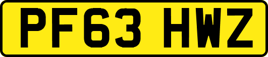 PF63HWZ