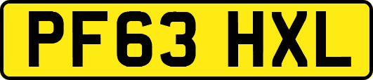 PF63HXL
