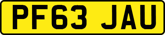 PF63JAU
