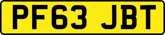PF63JBT