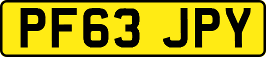 PF63JPY