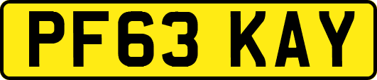 PF63KAY