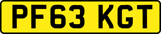 PF63KGT