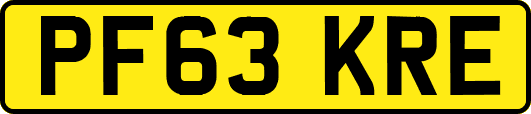PF63KRE