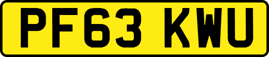 PF63KWU