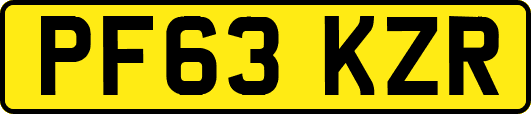 PF63KZR