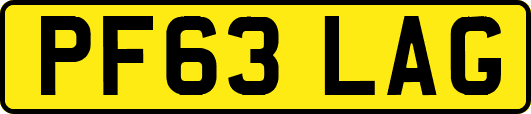 PF63LAG