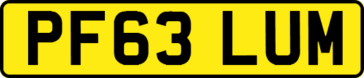 PF63LUM