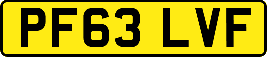 PF63LVF