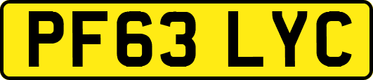 PF63LYC