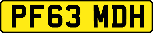 PF63MDH