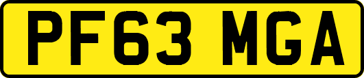 PF63MGA