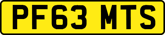 PF63MTS