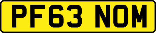 PF63NOM