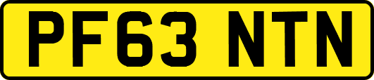 PF63NTN
