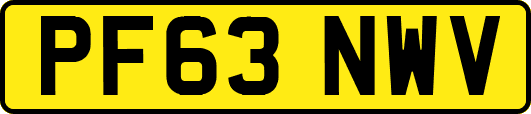 PF63NWV