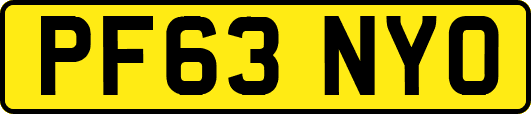 PF63NYO