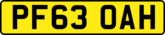 PF63OAH