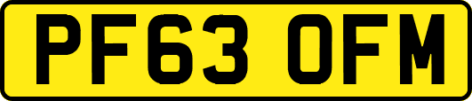 PF63OFM