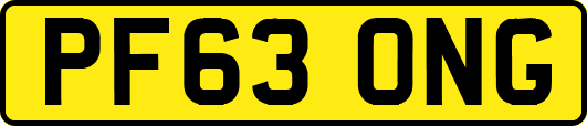 PF63ONG