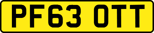 PF63OTT