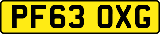 PF63OXG