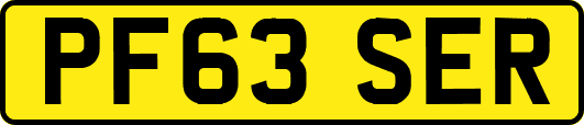 PF63SER
